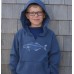 Youth Fleece Pullover Hoodie